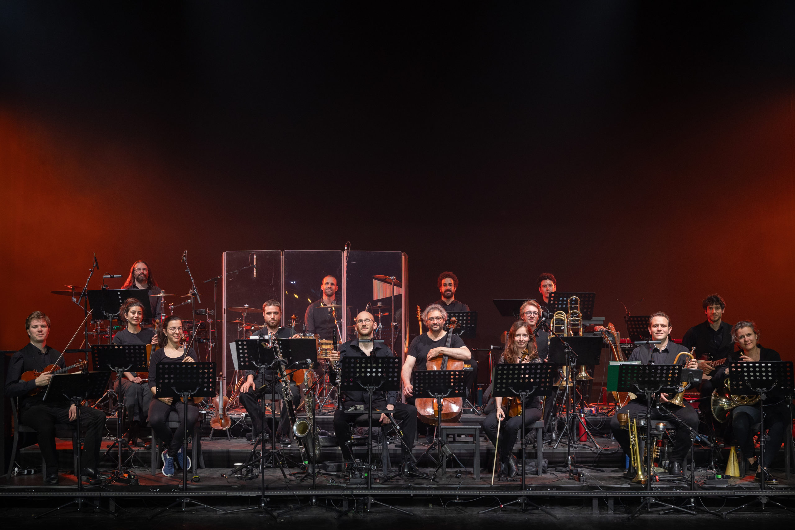 Swiss Broadway Orchestra