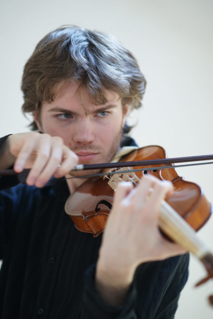 Maxime Alliot Barbier