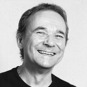 Claude-Alain Burnand