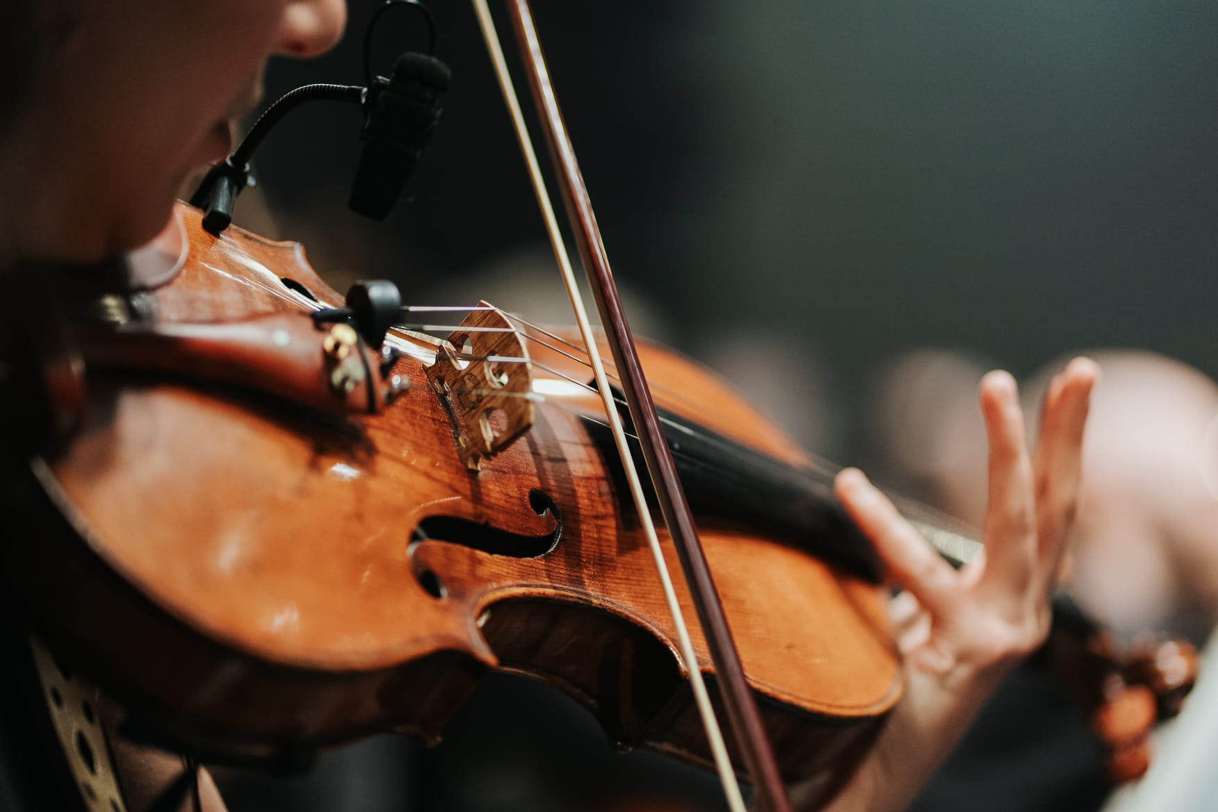 Swiss Broadway Orchestra — Musique