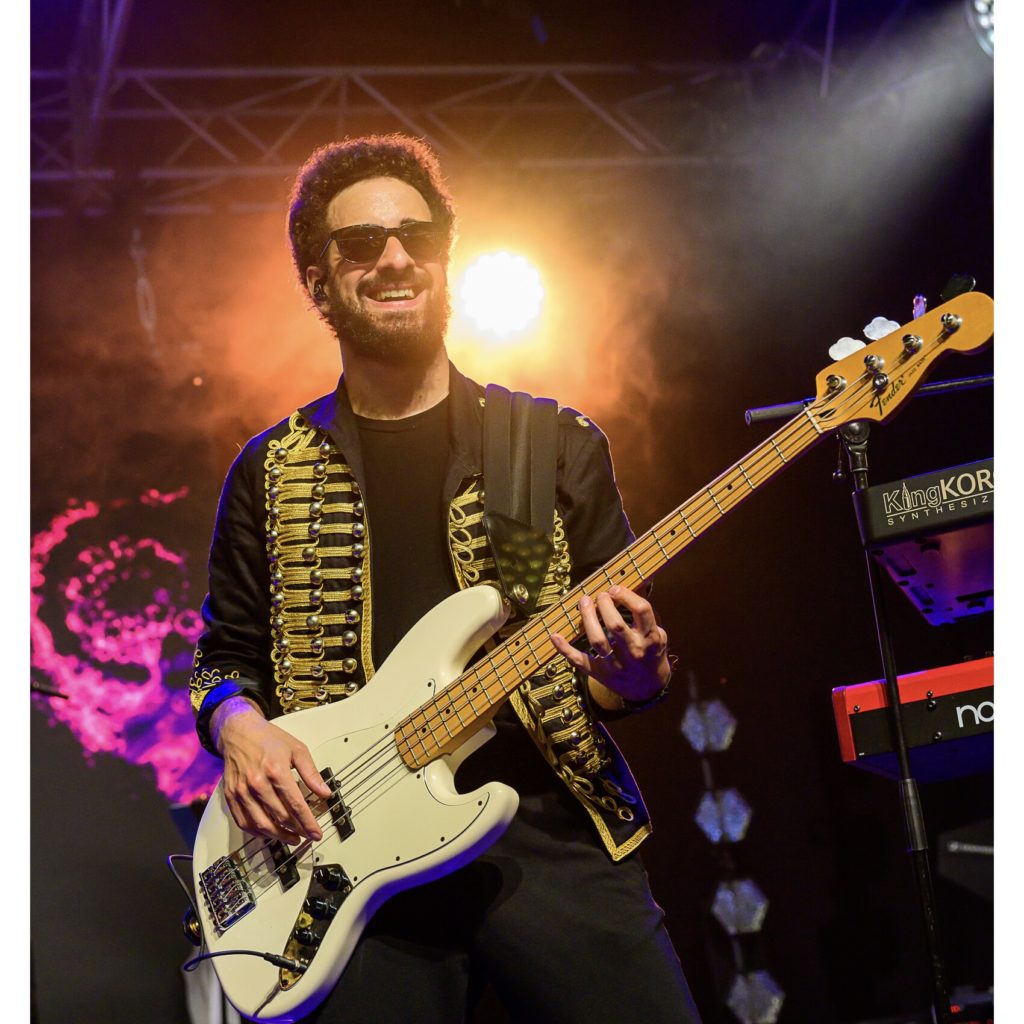 Grégoire Schneeberger