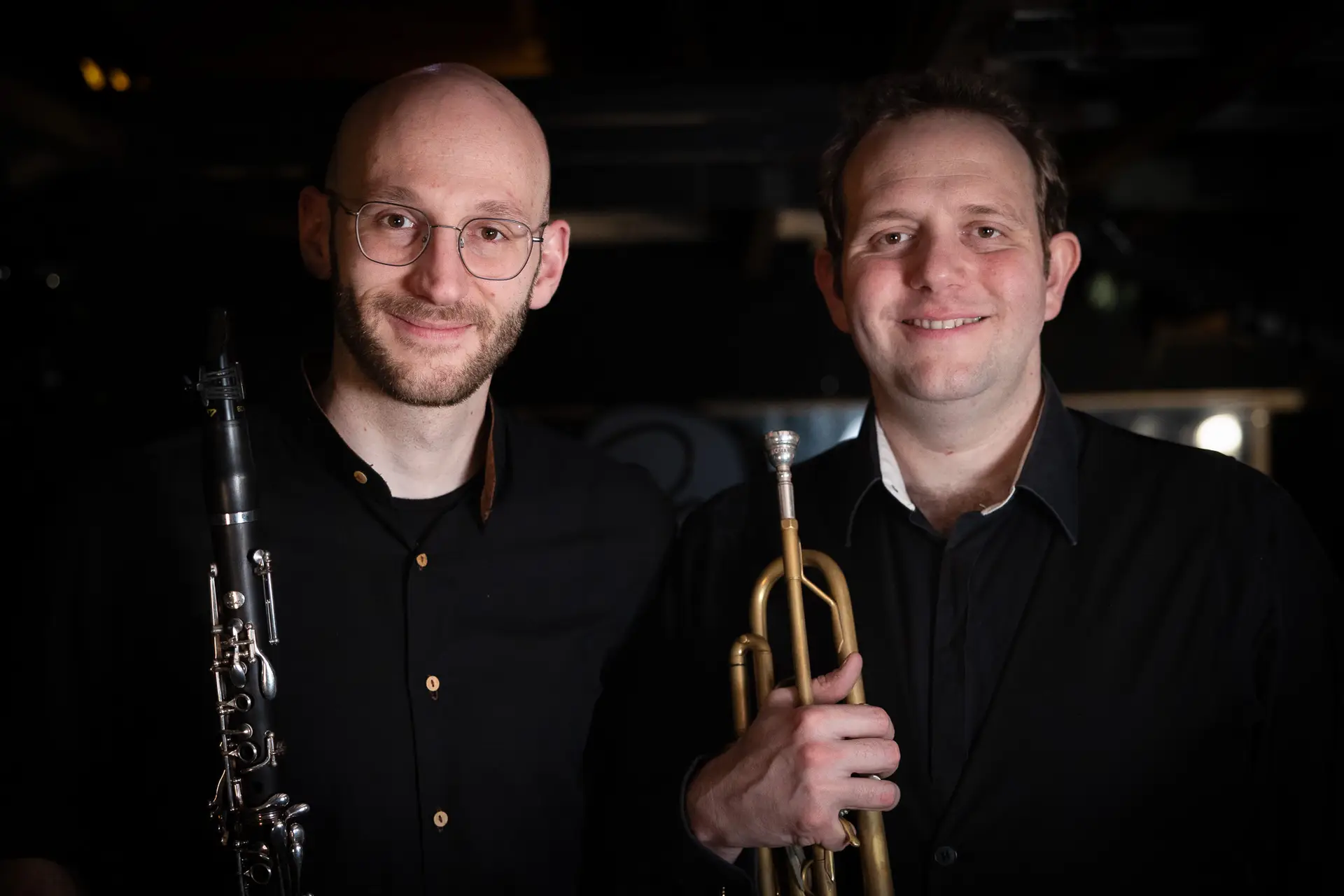 Swiss Broadway Orchestra